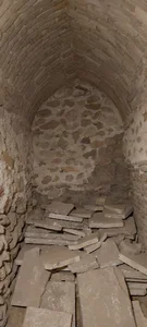 Catacomb-Cellar