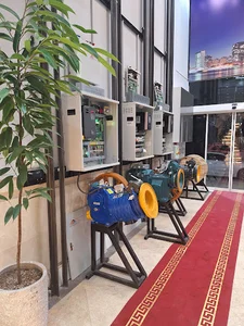 آسانسور نیکا