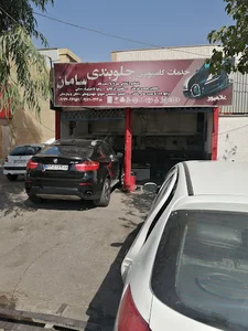قطعات آسانسور میرزایی