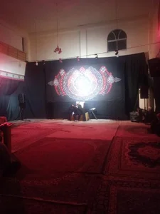 مسجد النبی (ص) 4
