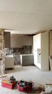 ساخت و تعمیر کابینت و کمد در تهرانپارس غربی 4