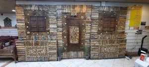 رستوران بناب آذربایجان