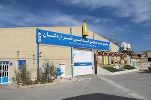 روغن کنجد بکر ثمر