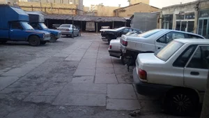 پارکینگ سادات