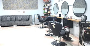 ئارایشگاى ڤیکتۆریا بیوتى
