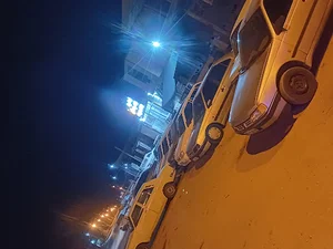 تعمیرگاه اتومبیل غدیر