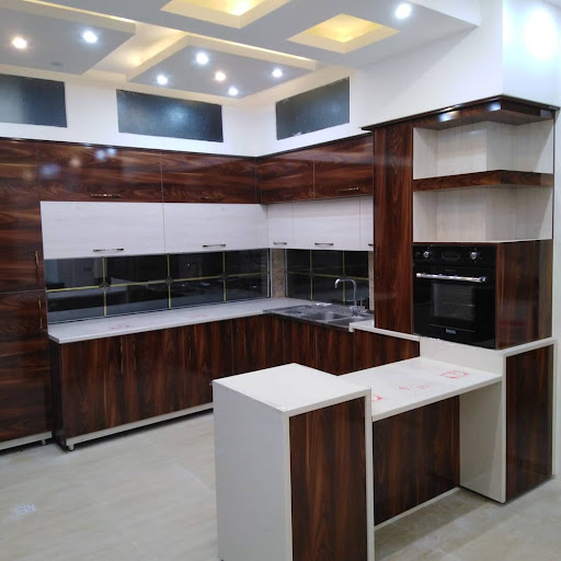 کابینت کلاسیک