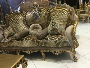 گروه تولیدی مبل خوش نشین ملایر (گلدره)