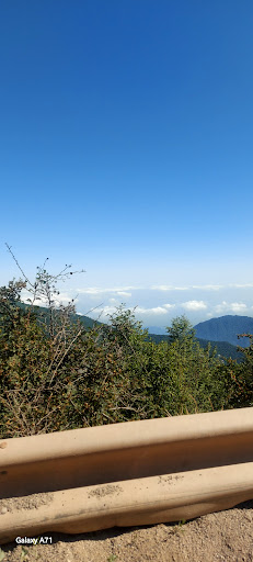 جاده توکستان