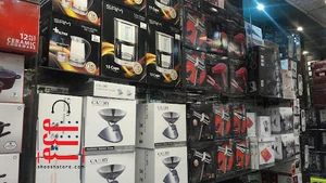 فروشگاه اینترنتی شوش استور