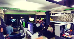 گیم نت الماس نور 2