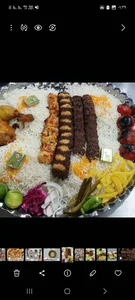 رستوران لاهوری 5