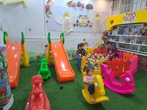 مهد عرفان 3