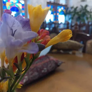 رستوران گیلکی می لاکوی 2