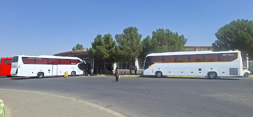 پایانه مسافربری شهرستان بیرجند