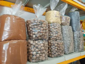 خشکبار و زرشک مهدی حاجی زاده 5