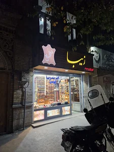 صنایع چرمی زیبا