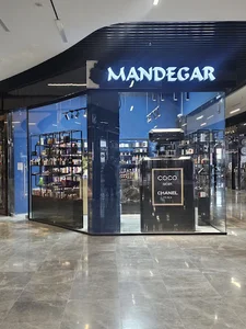 عطر ماندگار
