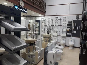 نمایندگی شیرآلات کسری و اخوان 2