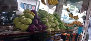 میوه فروشی 3