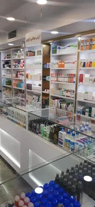 داروخانه شبانه روزی آینده(رجائی) 2