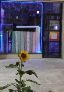 پارچه سرای نهال