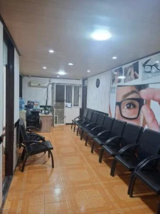 بینایی سنجی و عینک بینا 4