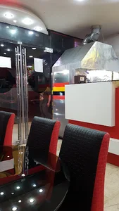 فست فود نوبر (شعبه 2)
