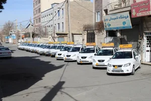 آموزشگاه رانندگی عبدالملکی 4