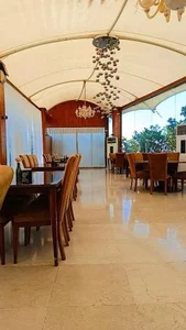 رستوران مجلل رویال 4