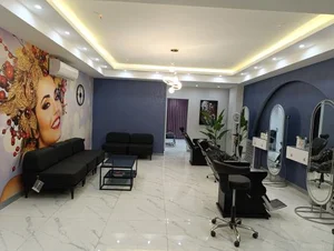 سالن زیبایی شیفته 5