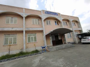 کانون زبان ایران - شعبه لارستان