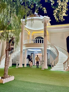 باغ تالار پارسا