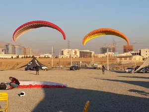 مجموعه ورزشی هنگام