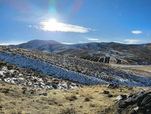 کلبه امیر و مجید