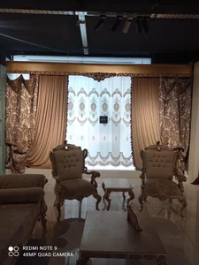 پرده آرتیمال 5