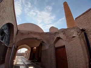 چهارسوق قیصریه