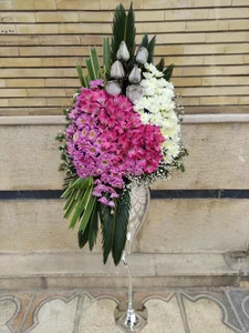 گل فروشی السا 4