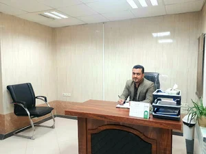 مرکز مشاوره تخصصی ازدواج و خانواده مهرافزار