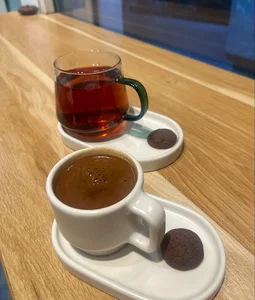 Kaizen Cafe