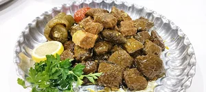 غذای خانگی و رستوران خاتون