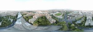 سالن زیبایی آرامیس