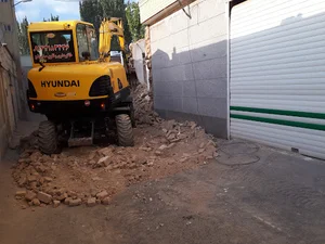 حاج امیر اسماعیلی