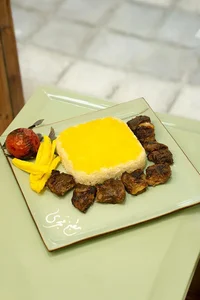 مطبخ قجری رشت 4