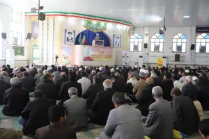 مصلی قدس 3