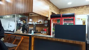 کباب طهران قدیم