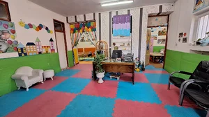 کودکستان غیردولتی مهدیه