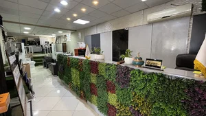 کلینیک ساختمانی حاتمی