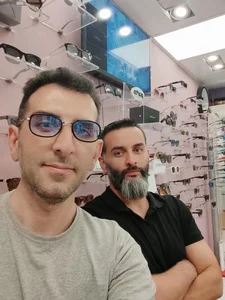 عینک پرتو 3