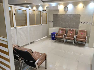 آزمایشگاه آروین Arvin Medical Laboratory